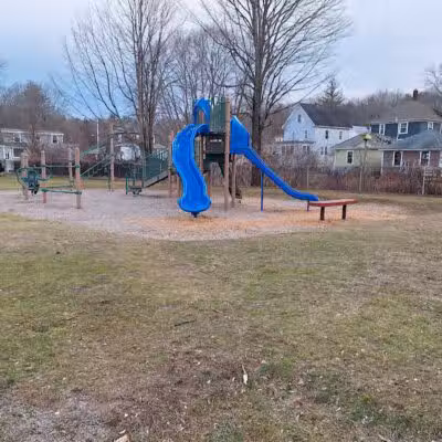 Springvale Park - Springvale, ME