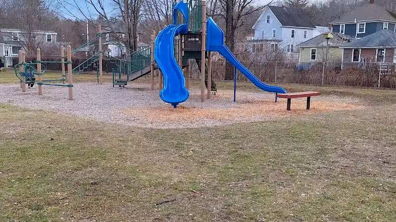 Springvale Park - Springvale, ME