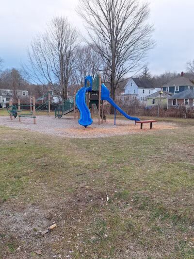 Springvale Park - Springvale, ME