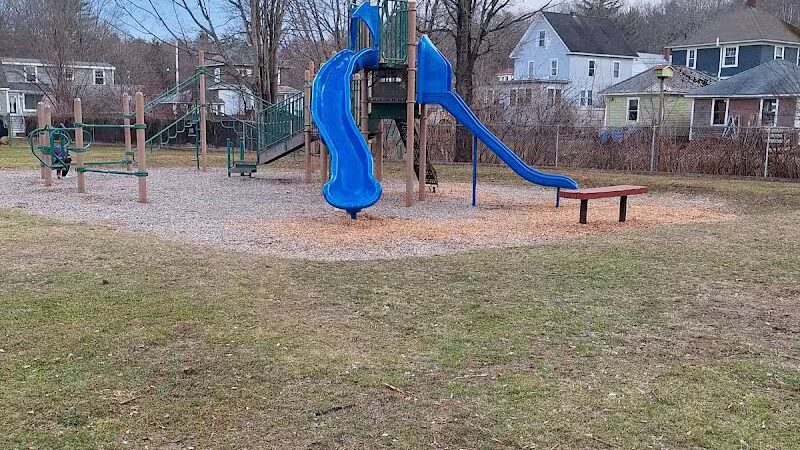 Springvale Park - Springvale, ME