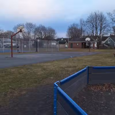 Springvale Park - Springvale, ME