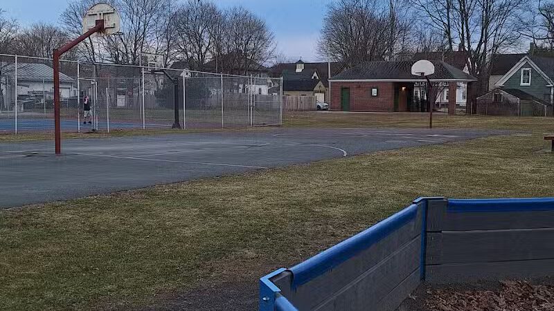 Springvale Park - Springvale, ME