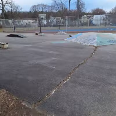 Springvale Park - Springvale, ME