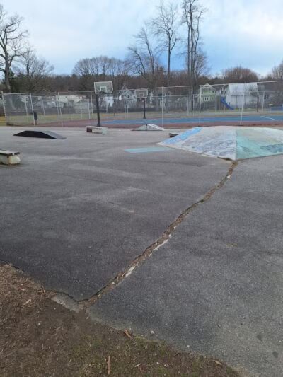 Springvale Park - Springvale, ME