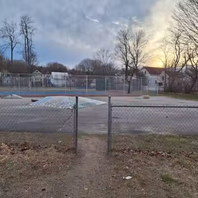 Springvale Park - Springvale, ME