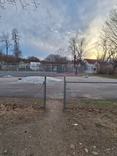 Springvale Park - Springvale, ME