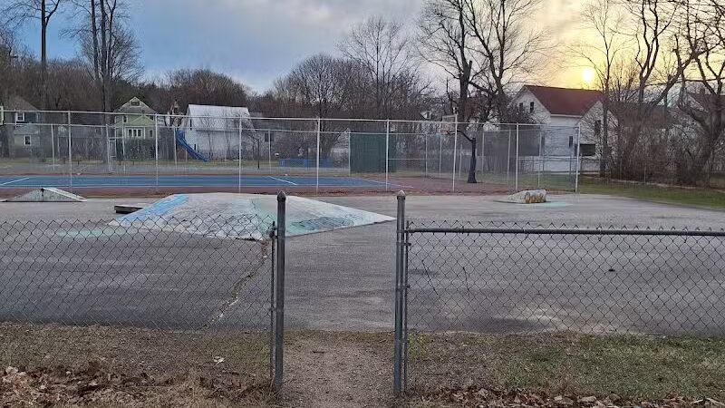 Springvale Park - Springvale, ME