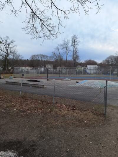 Springvale Park - Springvale, ME