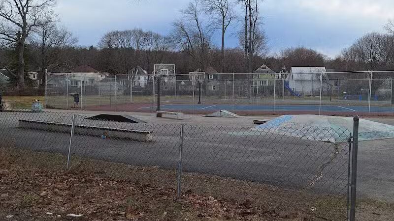 Springvale Park - Springvale, ME