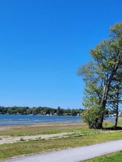 St Albans Bay Town Park - St Albans Bay, VT