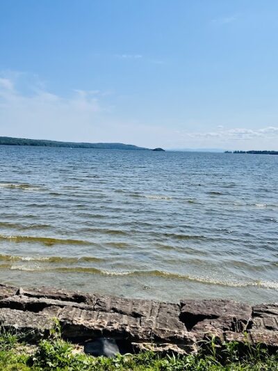 St Albans Bay Town Park - St Albans Bay, VT