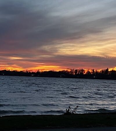 St Albans Bay Town Park - St Albans Bay, VT