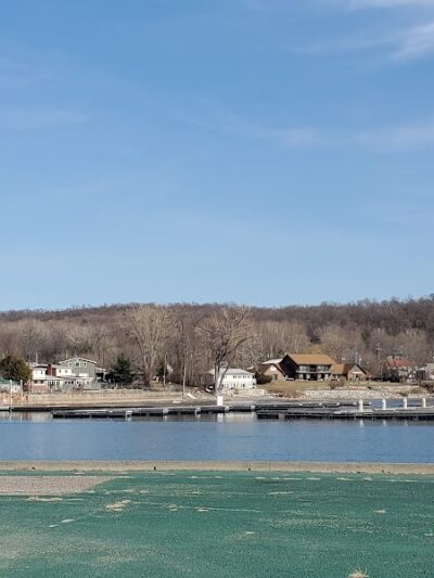 St Albans Bay Town Park - St Albans Bay, VT