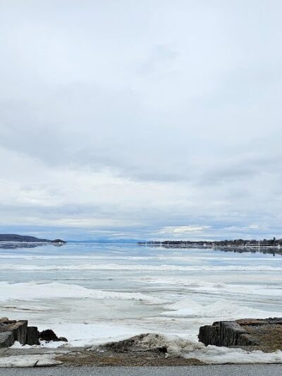 St Albans Bay Town Park - St Albans Bay, VT