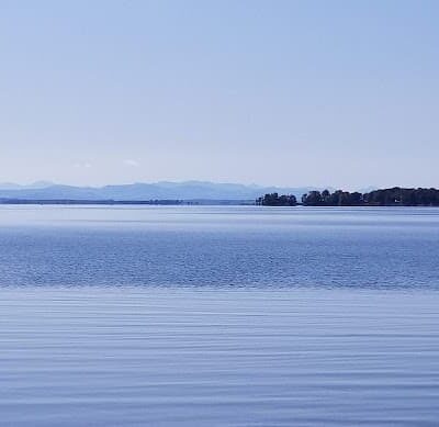 St Albans Bay Town Park - St Albans Bay, VT