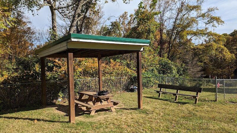 St. Albans City Dog Park - St Albans, WV