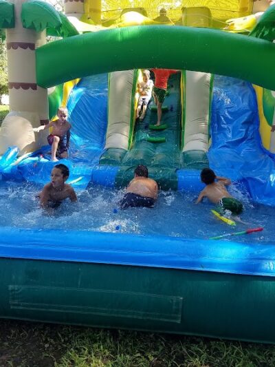 Saint Francisville Riverside Park & Campground - St Francisville, IL