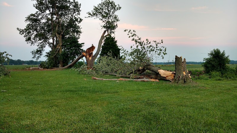 Saint Francisville Riverside Park & Campground - St Francisville, IL