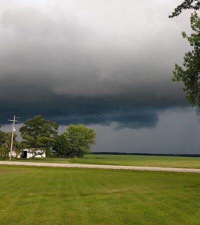 Saint Francisville Riverside Park & Campground - St Francisville, IL