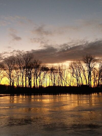 Saint Francisville Riverside Park & Campground - St Francisville, IL