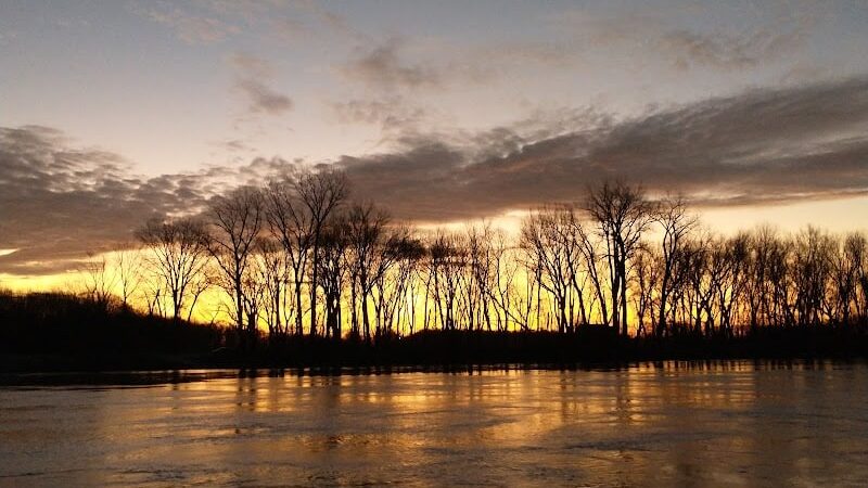 Saint Francisville Riverside Park & Campground - St Francisville, IL