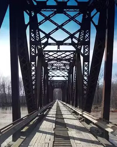 Saint Francisville Riverside Park & Campground - St Francisville, IL