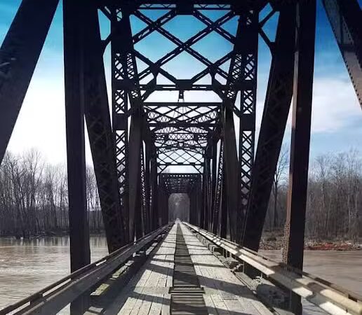 Saint Francisville Riverside Park & Campground - St Francisville, IL