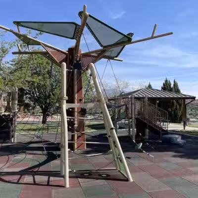 Black Hill View Park - St. George, UT