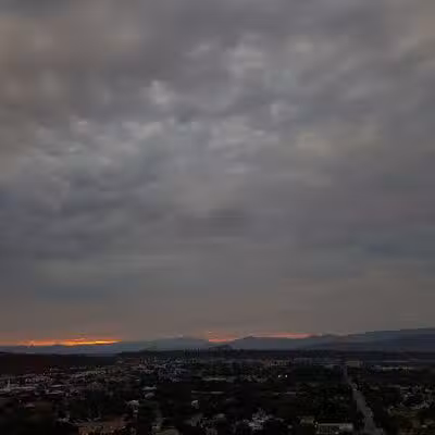 Black Hill View Park - St. George, UT