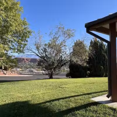 Black Hill View Park - St. George, UT