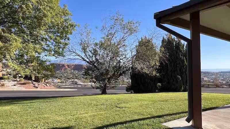 Black Hill View Park - St. George, UT