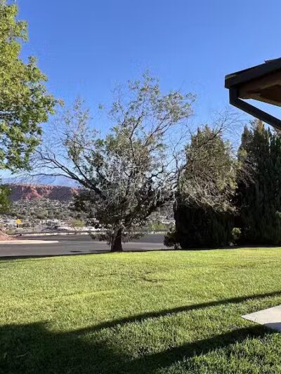 Black Hill View Park - St. George, UT