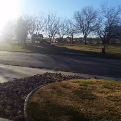Black Hill View Park - St. George, UT