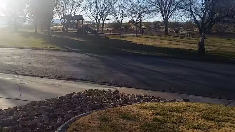 Black Hill View Park - St. George, UT