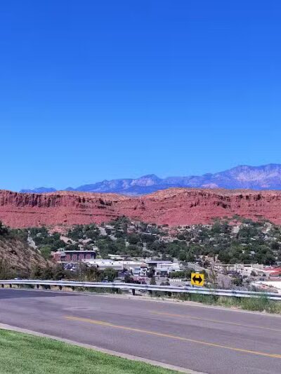 Black Hill View Park - St. George, UT