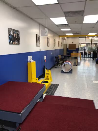 Desert Dog Oasis - St. George, UT