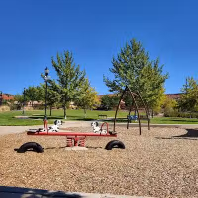 Firehouse Park - St. George, UT