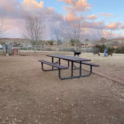 Firehouse Park - St. George, UT