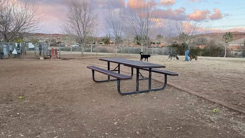 Firehouse Park - St. George, UT