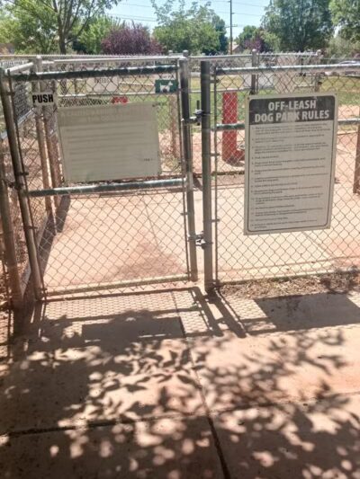 Firehouse Park - St. George, UT