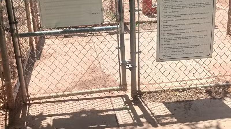 Firehouse Park - St. George, UT