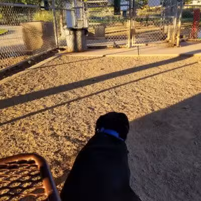 Firehouse Park - St. George, UT