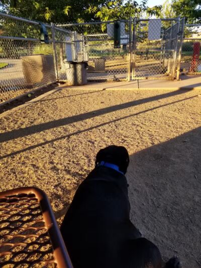 Firehouse Park - St. George, UT