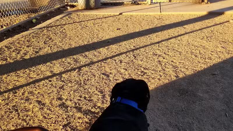 Firehouse Park - St. George, UT