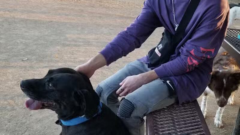 Firehouse Park - St. George, UT