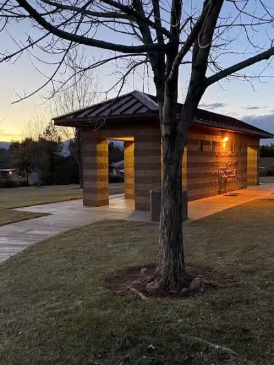 Firehouse Park - St. George, UT