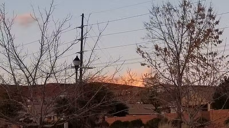 Firehouse Park - St. George, UT