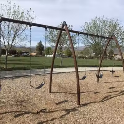 Firehouse Park - St. George, UT