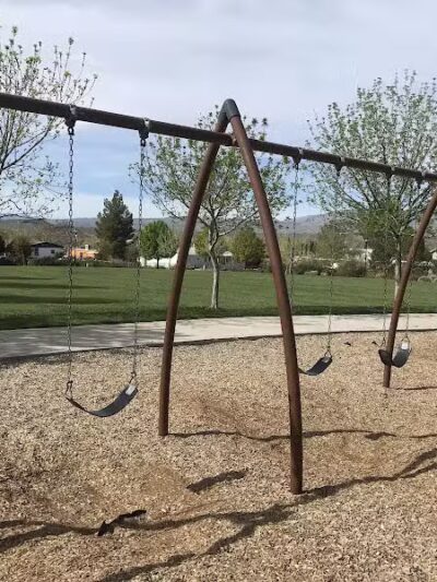 Firehouse Park - St. George, UT