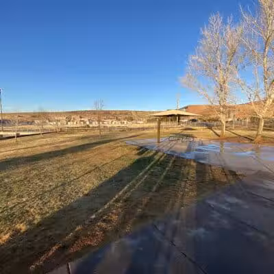JC Snow Park - St. George, UT